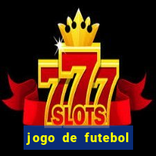 jogo de futebol realista download